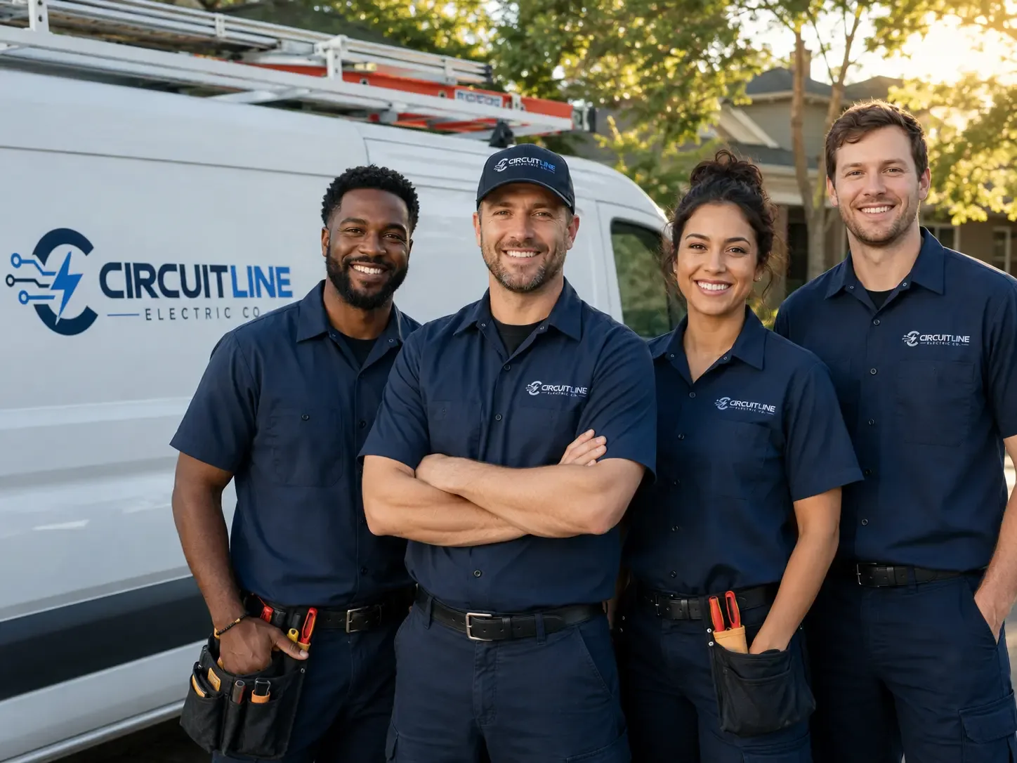 Whole Home Rewiring company in Omaha, NE