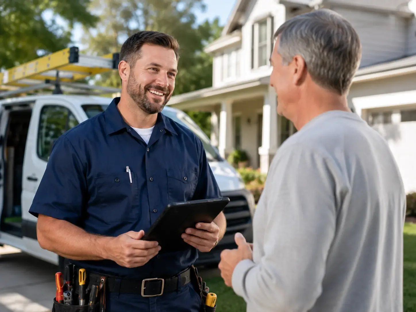 Whole Home Rewiring Omaha, NE FAQs